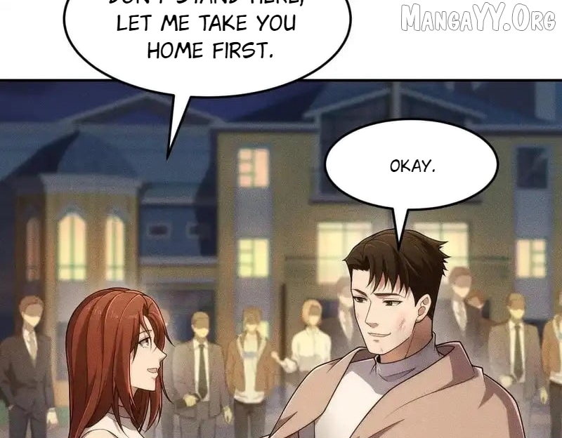 Hidden Dragon in the City (2025) Chapter 30 - page 40